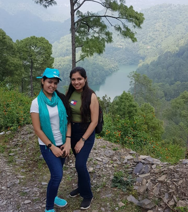 Sattal Forest Resort主图