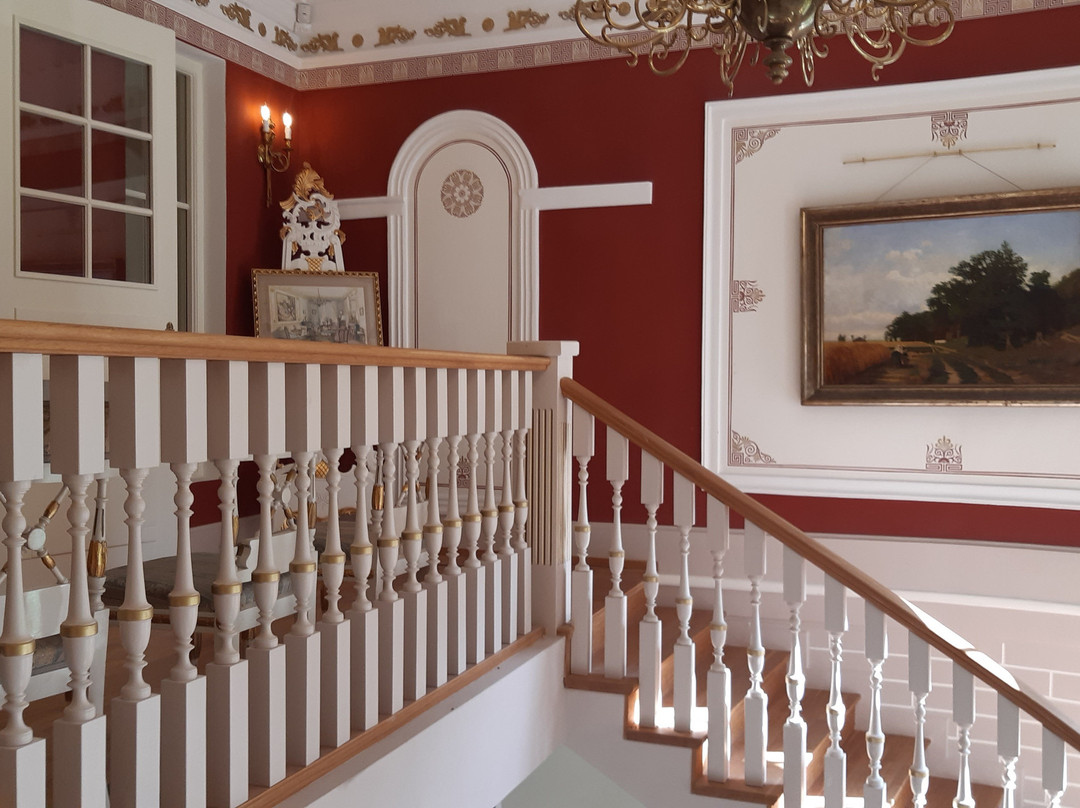 Kumna Möis-Keila必去景点