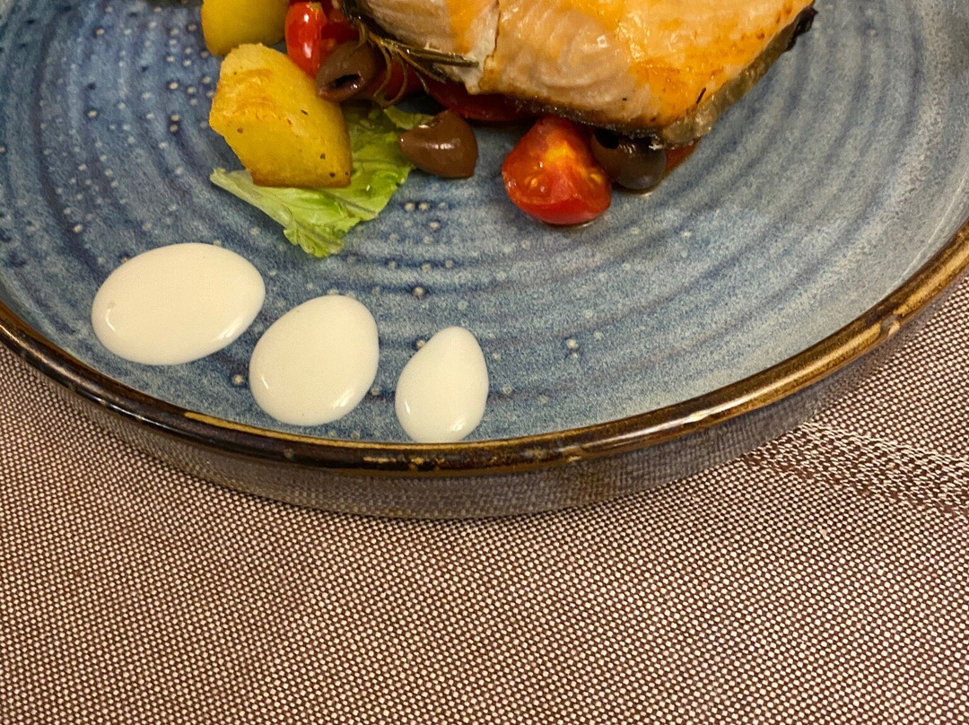 Albergo Trattoria Alle Castrette主图