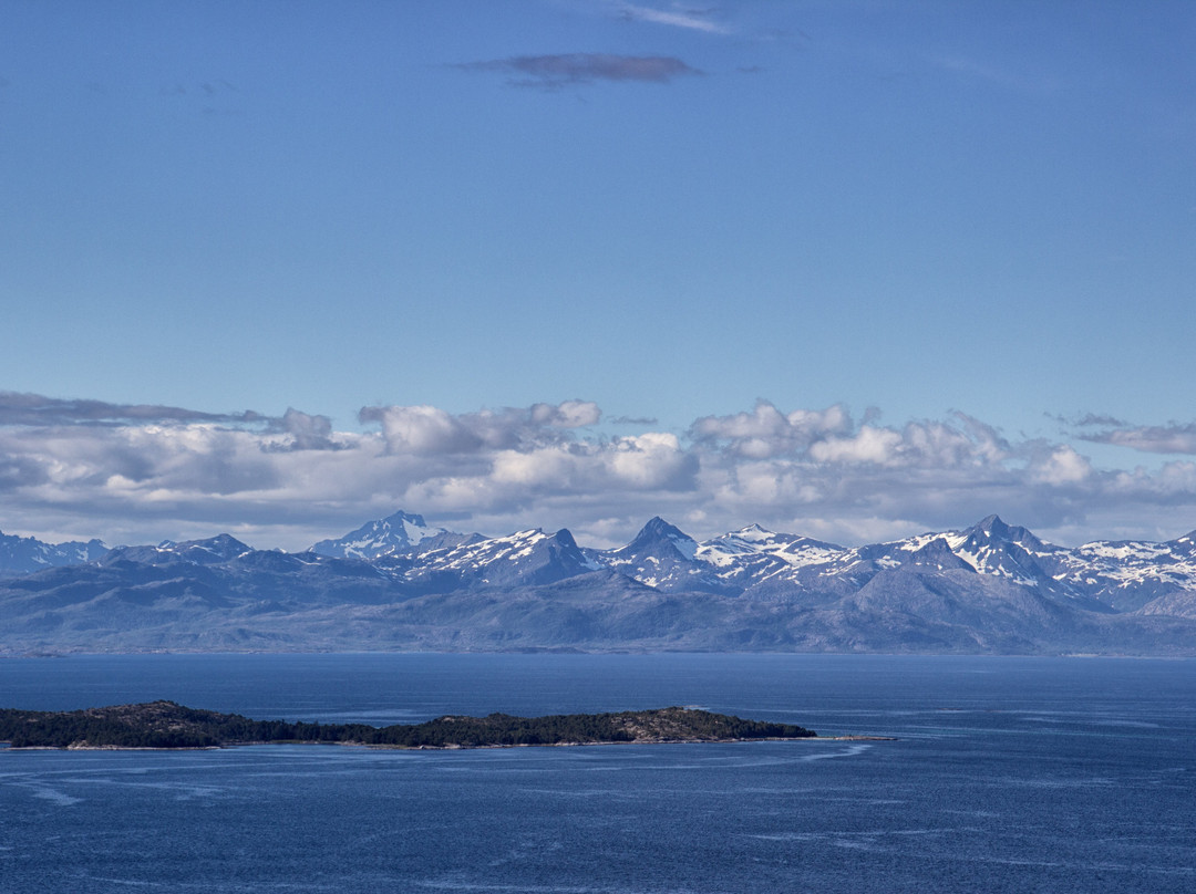 Tysfjord Turistsenter Hotel主图