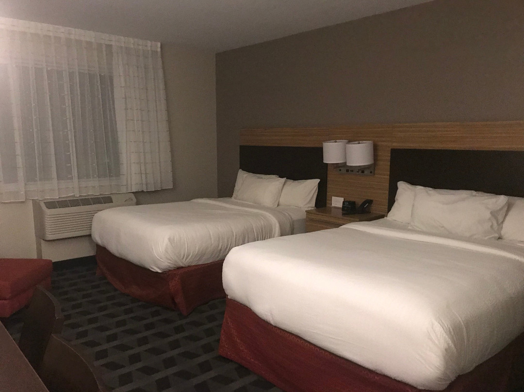 TownePlace Suites by Marriott Twin Falls主图