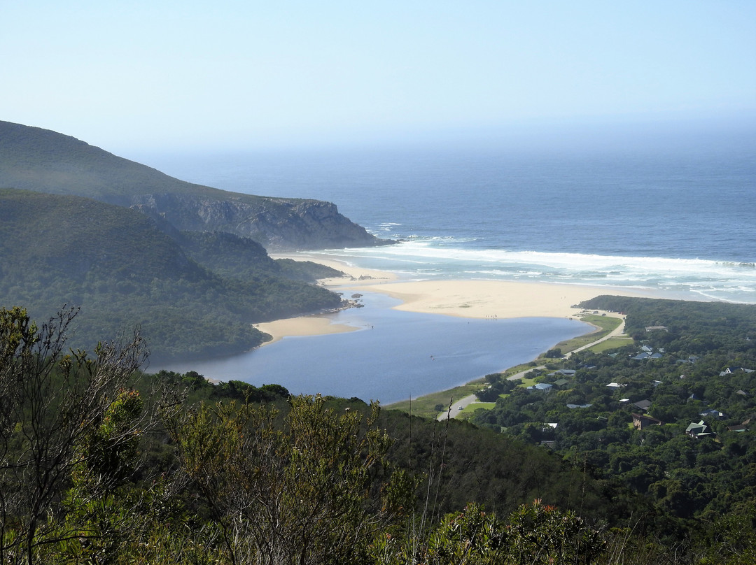 Natures Valley Beach-自然谷必去景点