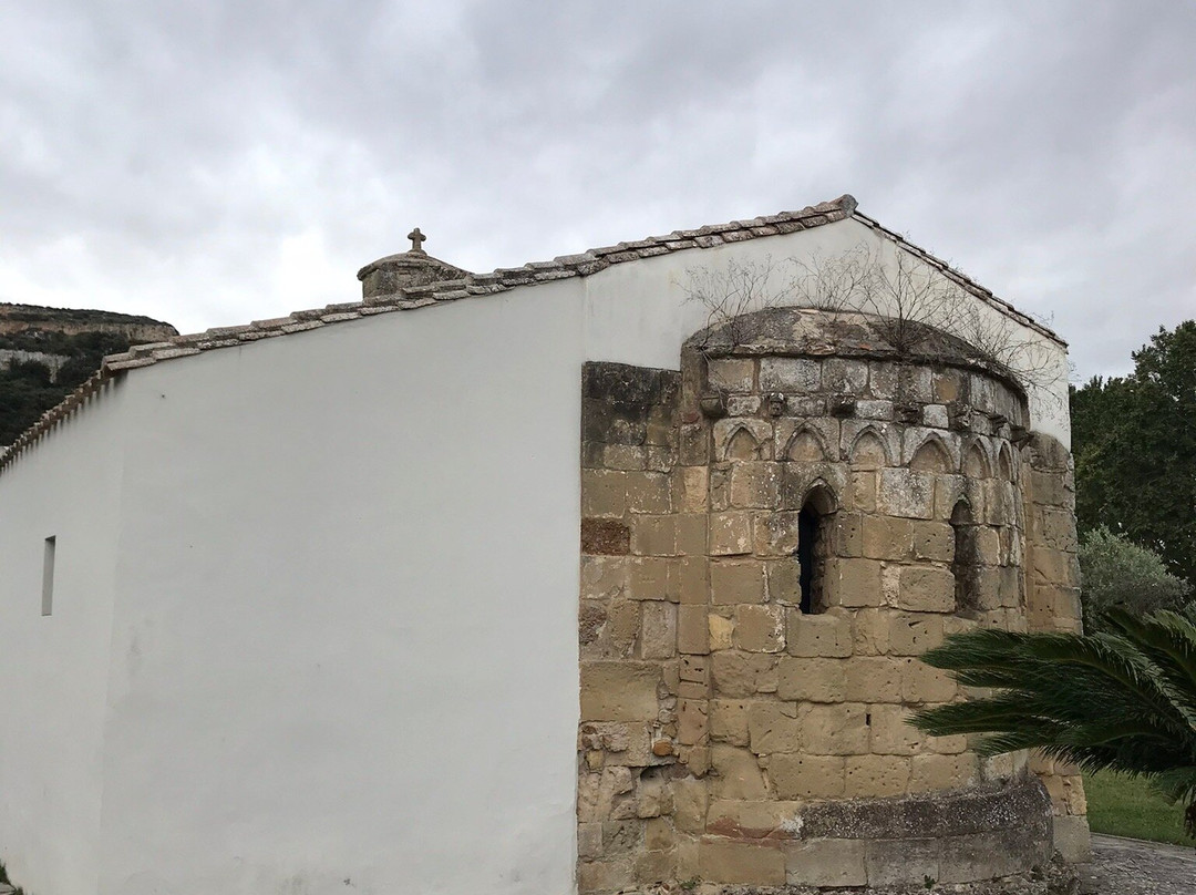 Chiesa di Sant’Antonio-Province of South Sardinia必去景点