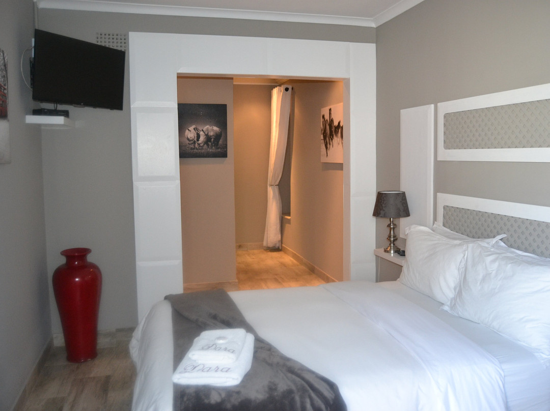 Dara Guest House (Pty) Ltd主图