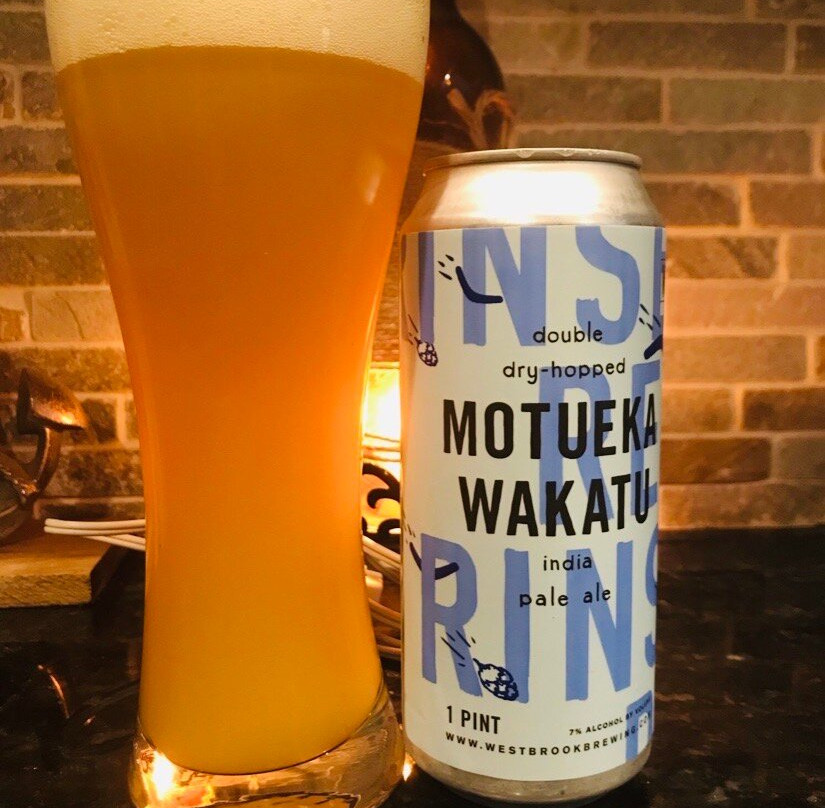 Westbrook Brewing Co-查尔斯顿必去景点