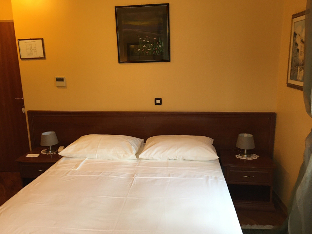 Hotel Peristil主图