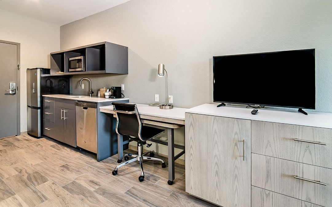 Everglades Adventures Hotel Suites By Ivey House主图