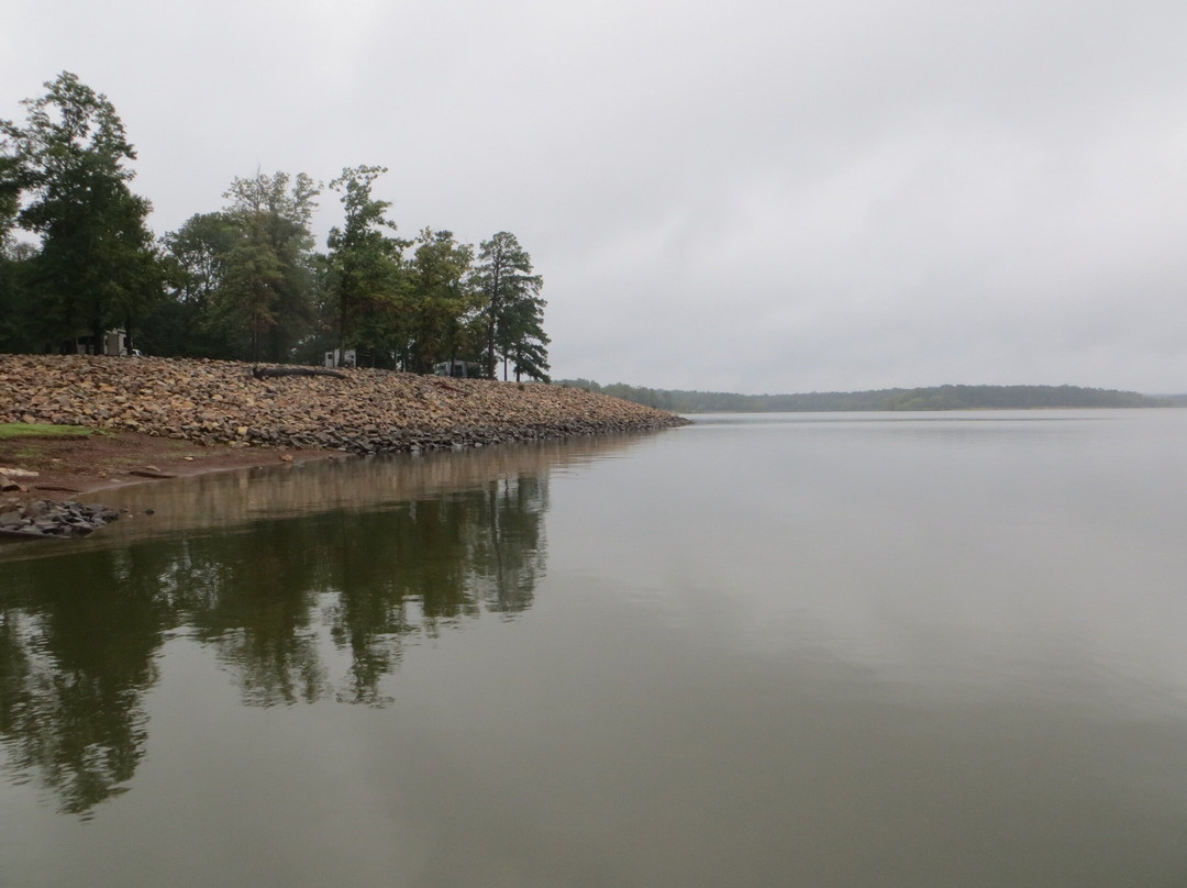 Rocky Point Park-Queen City必去景点