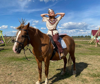 Olenevo-Agro-Pustyn必去景点