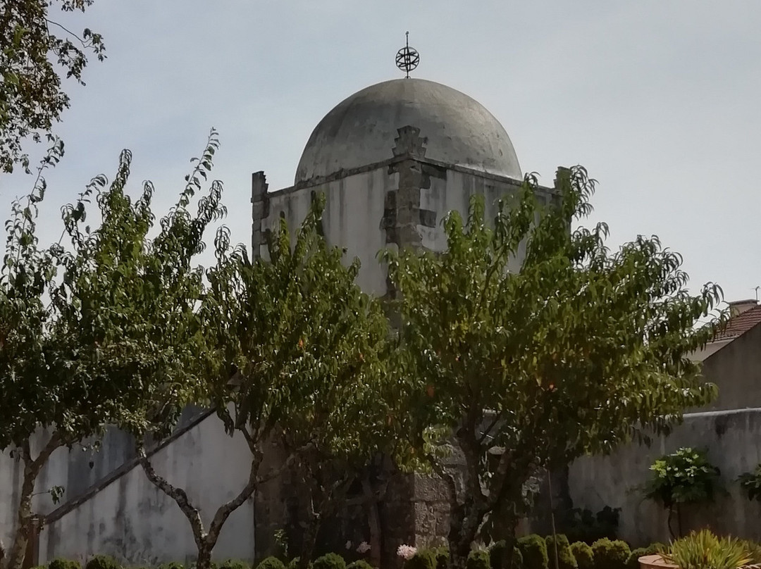 Museu de Aguarela de Alfredo Roque Gameiro景点图片