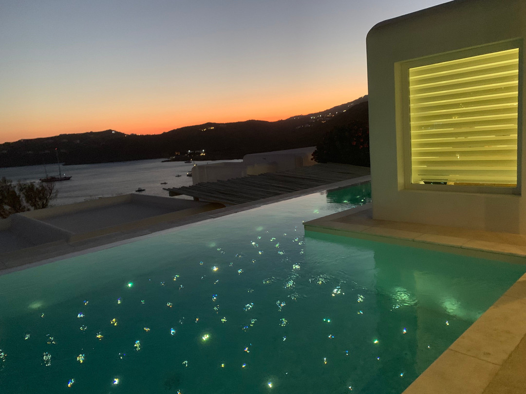 Royal Myconian主图