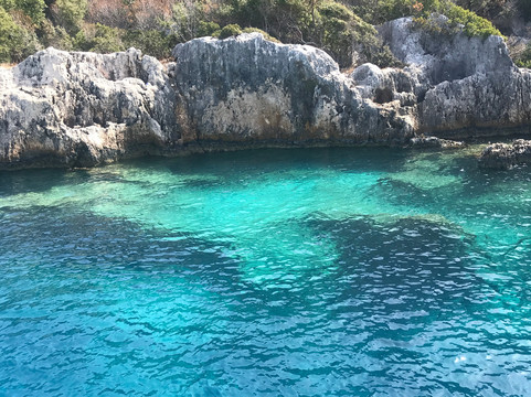 Grand Safari-卡斯必去景点