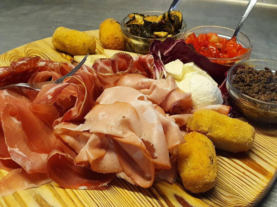 Tenuta dell'Argento