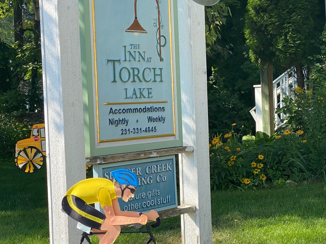 Inn at Torch Lake主图