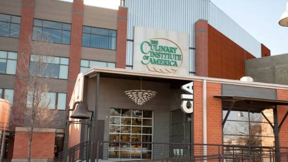 美国烹饪学院-圣安东尼奥市必去景点