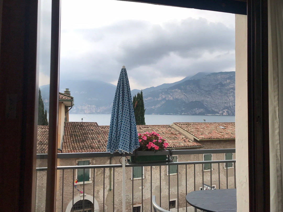 Hotel Luisa