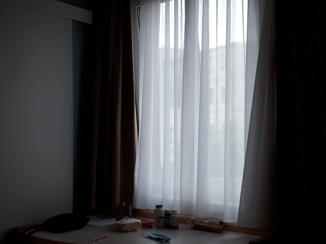 Ibis Jena City Hotel主图