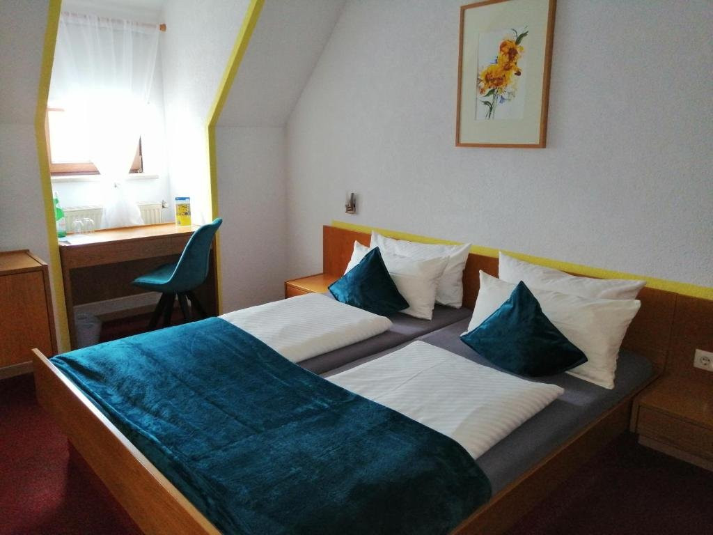 Hotel Wilder Mann主图