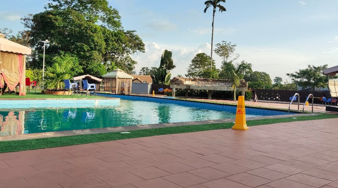 Rattray Park-库马西必去景点