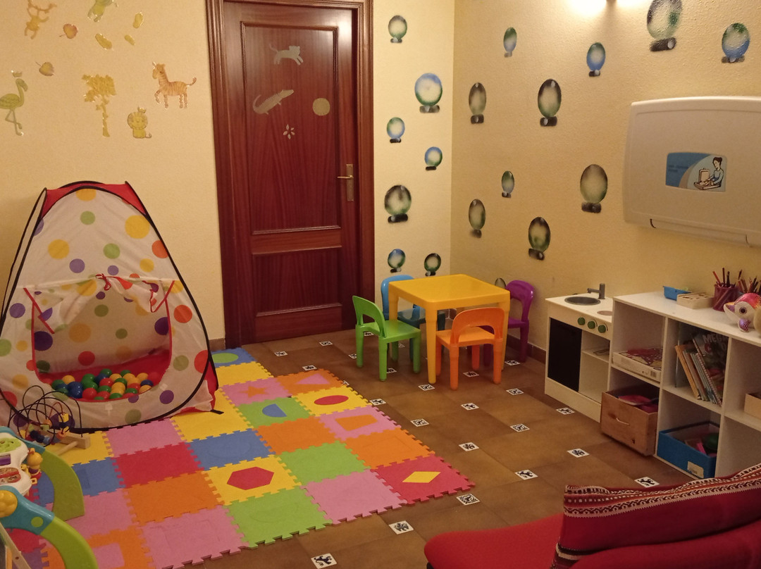 Hotel Rey Don Jaime主图