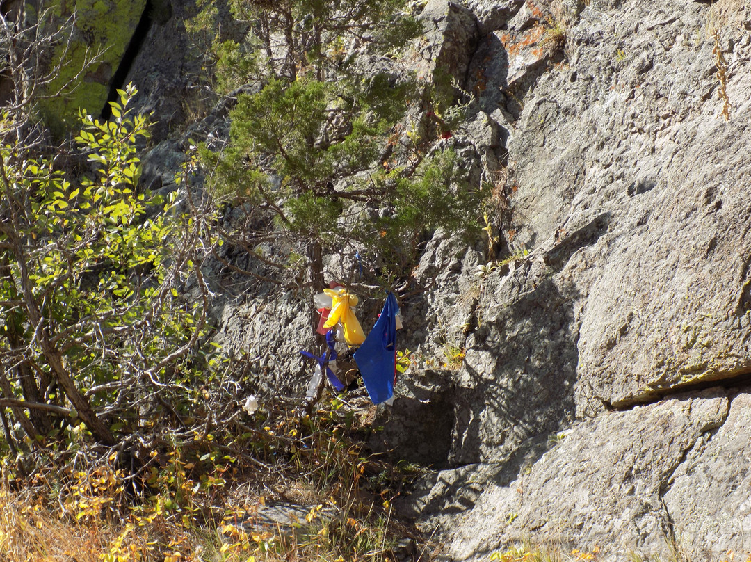 Tower Trail-Devils Tower必去景点