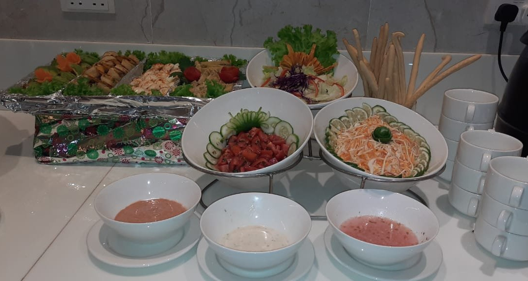 Fairways Hotels Kisumu主图