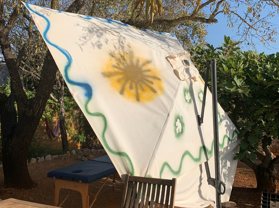 Retiro da Janela主图