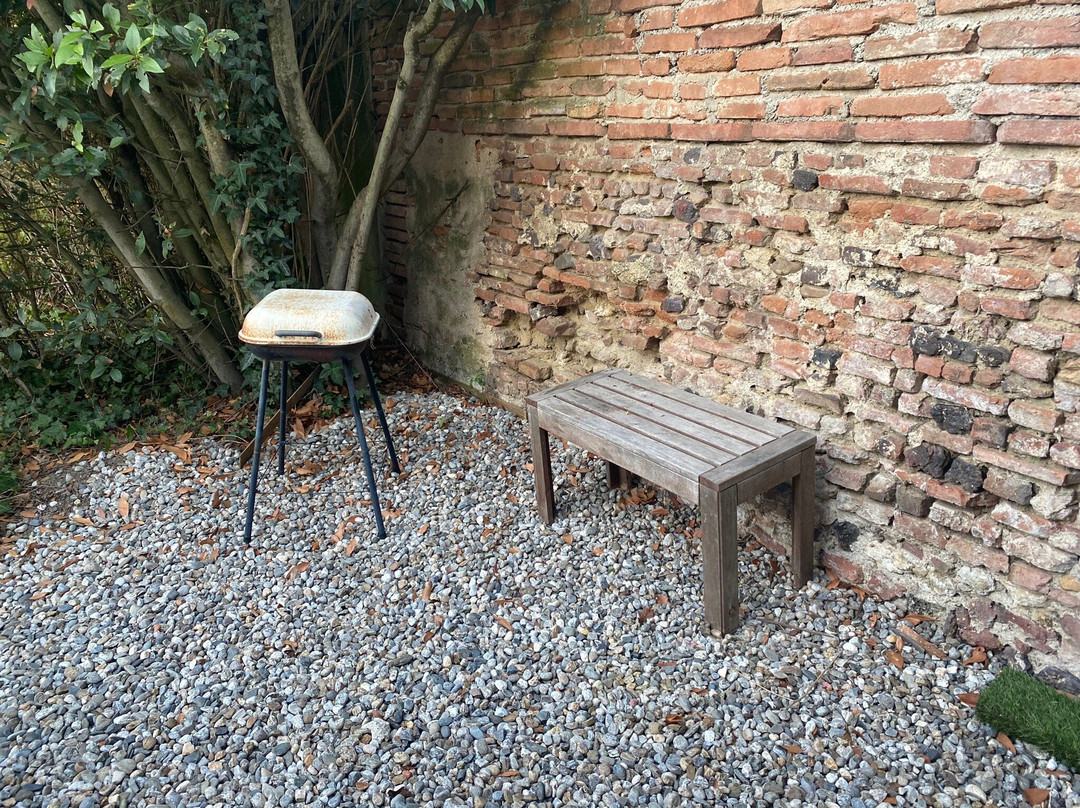 Maison Le Village 4 Épis主图