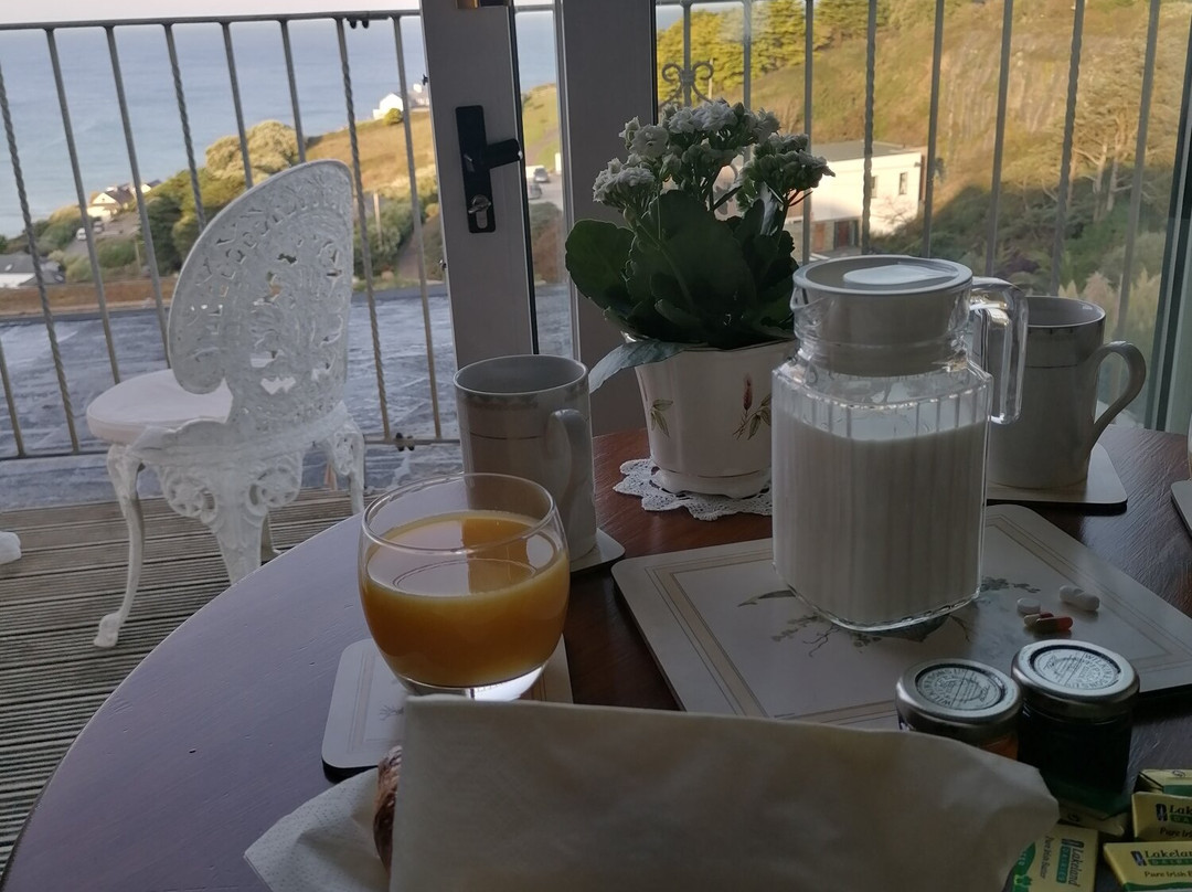 Thorncliff Ocean View Suites主图