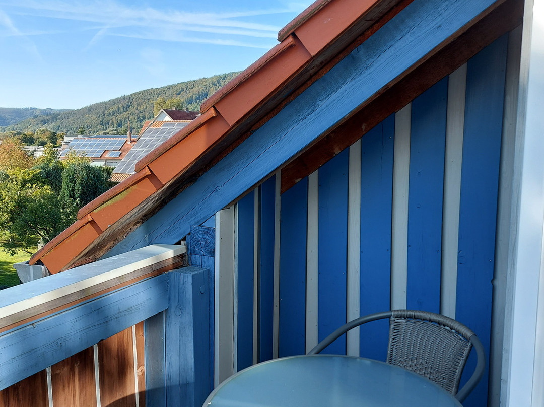 Hotel Kronenhof主图