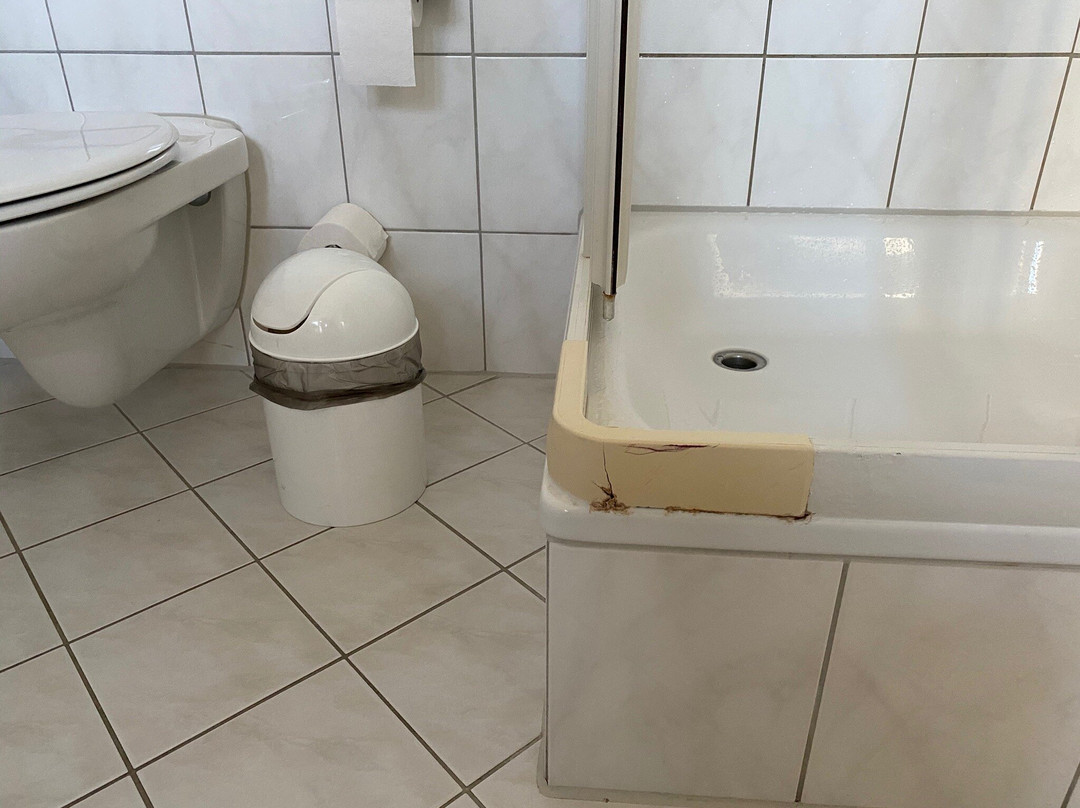 Goebel’s Hotel Aquavita主图