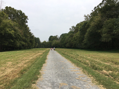 Chattahoochee Pointe Park-苏万尼必去景点