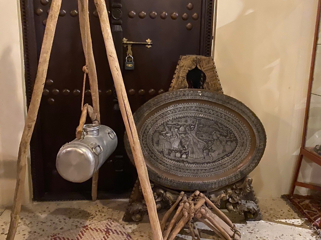 Al Koot Heritage Hotel主图