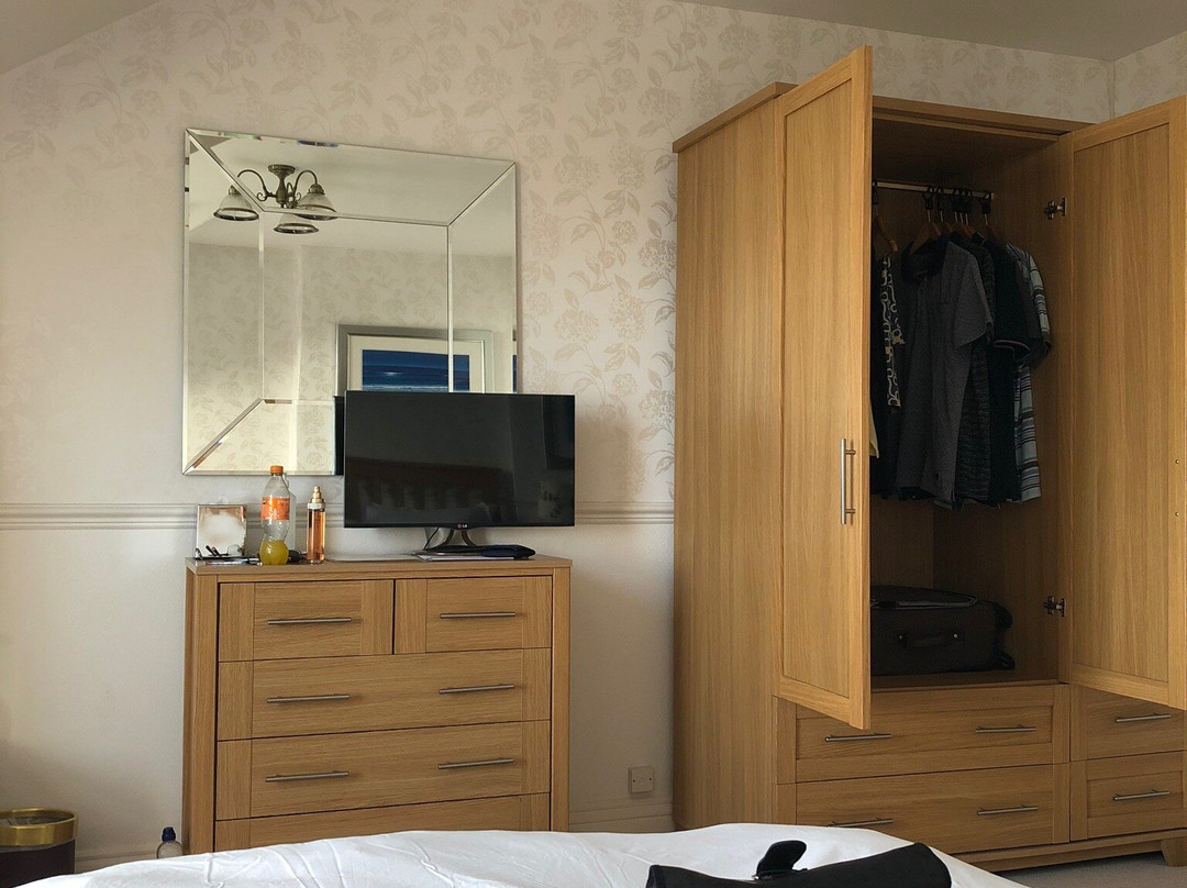 Glyn-y-Coed Hotel主图