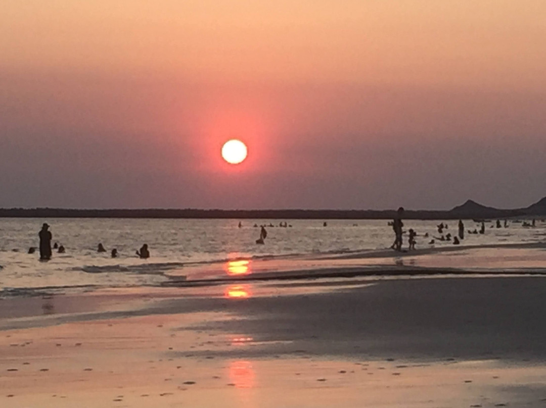 Sonoran Spa Resort主图