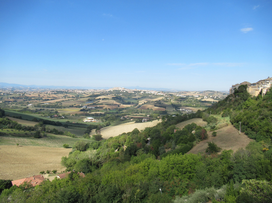 Torre Gerosolimitana-Sant'Elpidio a Mare必去景点