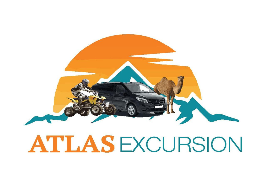 Atlas Excursion-马拉喀什必去景点