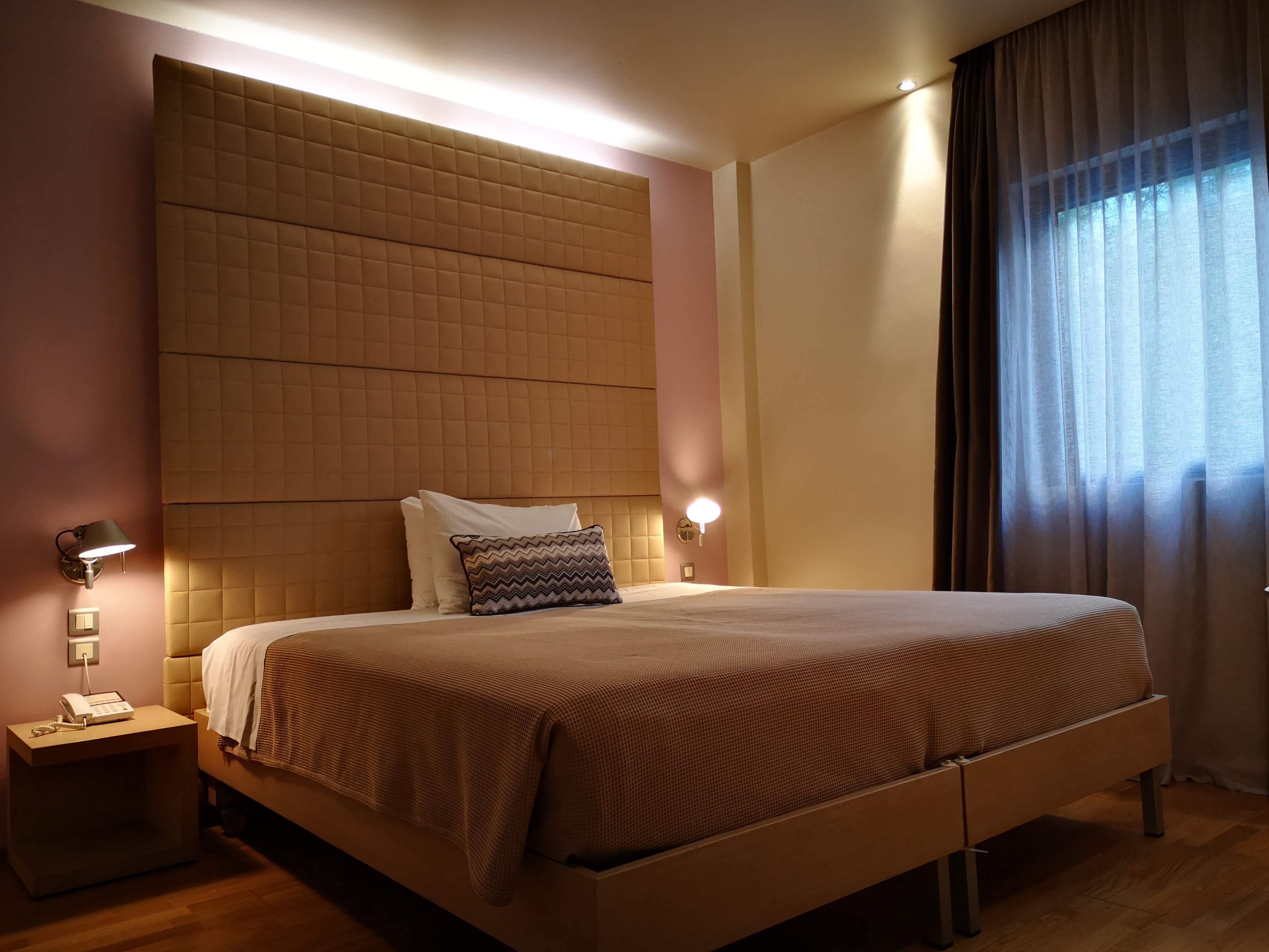 奥林匹亚酒店-官方