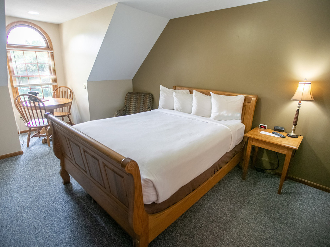 Berlin Carriage House主图