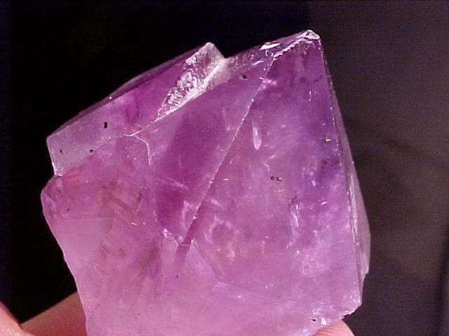 House of Phacops Rock Shop-Peebles必去景点