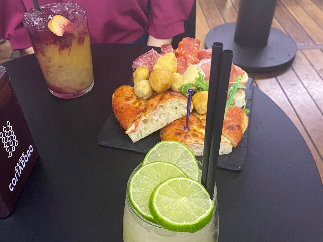 Bar Blanco景点图片