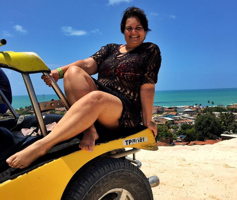 Faby Buggy Turismo-嘎林海斯港必去景点