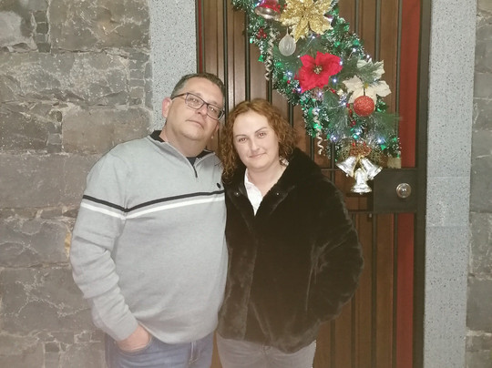 Nuno filipe andrade Freitas