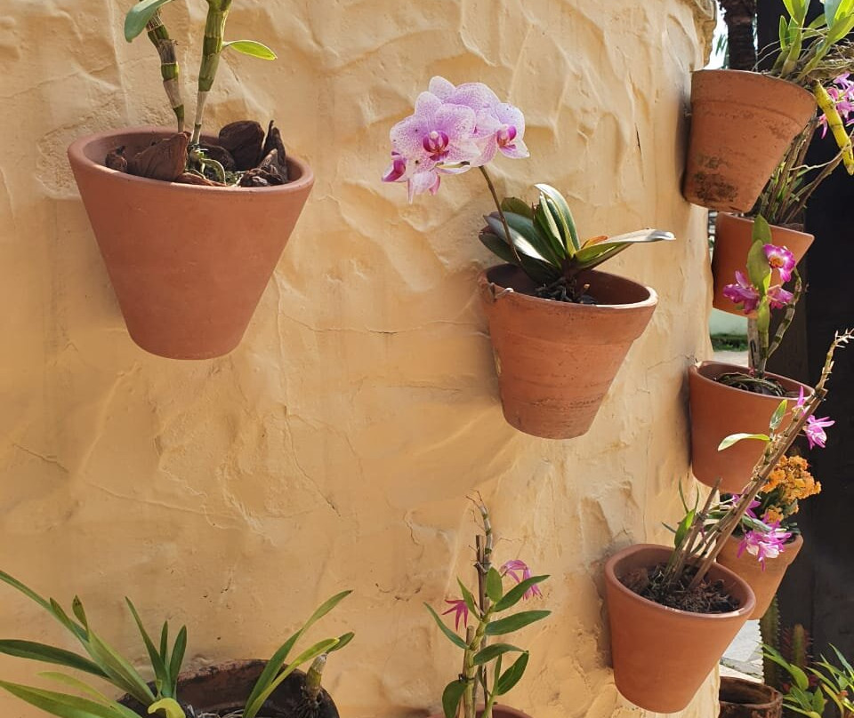 Villa'l Mare Hotel主图