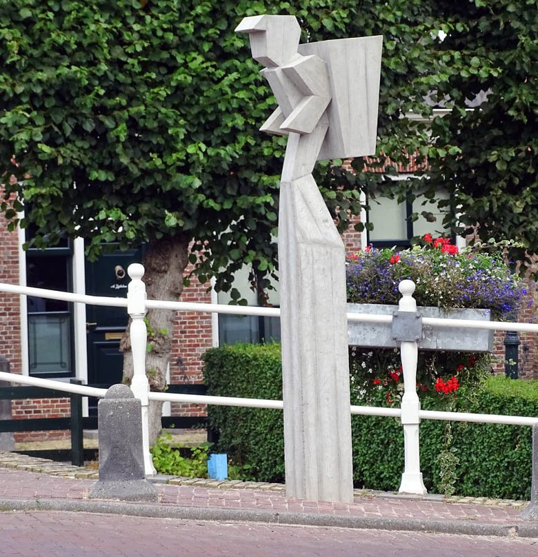 Overtuinen Aan De Eegracht景点图片