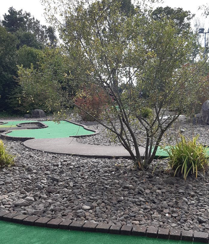 High Gosforth Park Golf Club景点图片