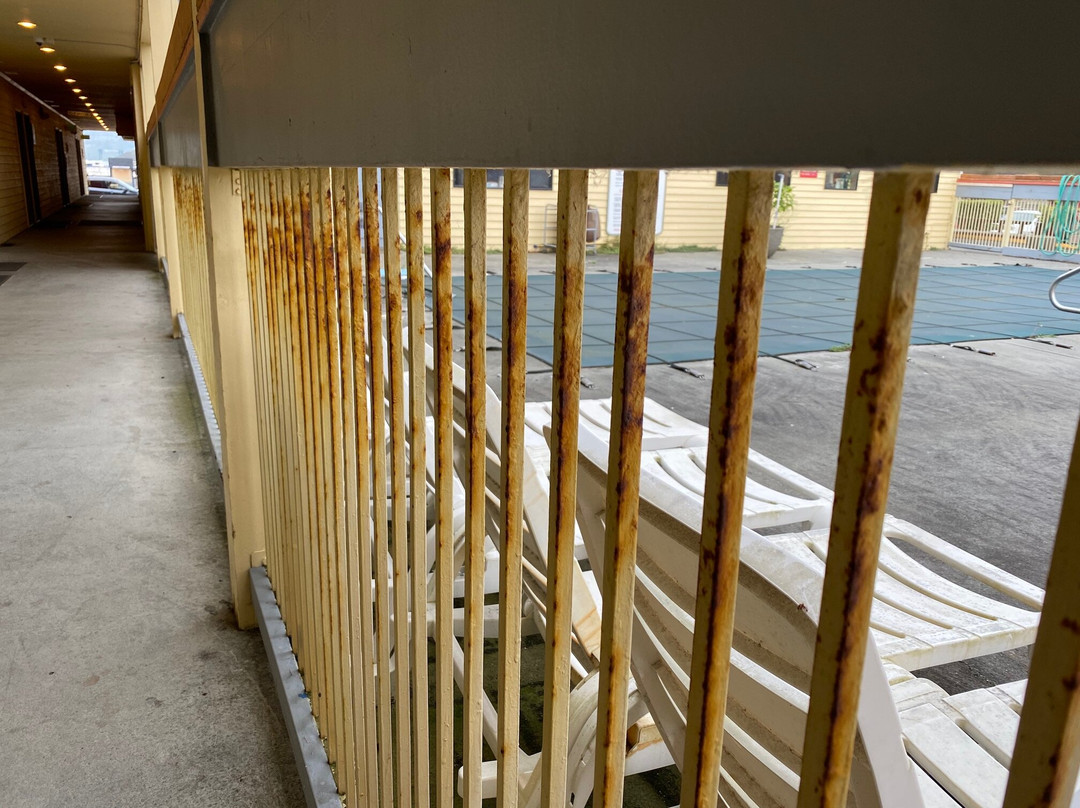 Harborside Inn主图