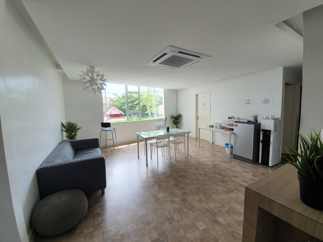 OYO 90008 Kb Street Boutique Hotel主图