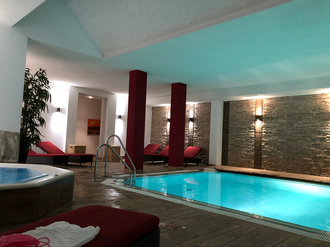 Wellnesshotel Schweizerhof主图
