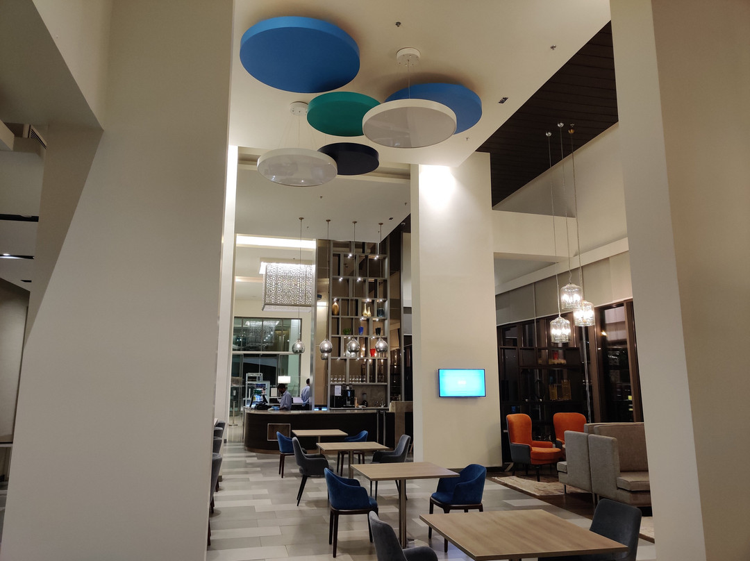 Holiday Inn Express Kolkata Airport By IHG主图